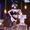 Furyu - Overlord - Otro traje de Albedo - Conejitos monísimos