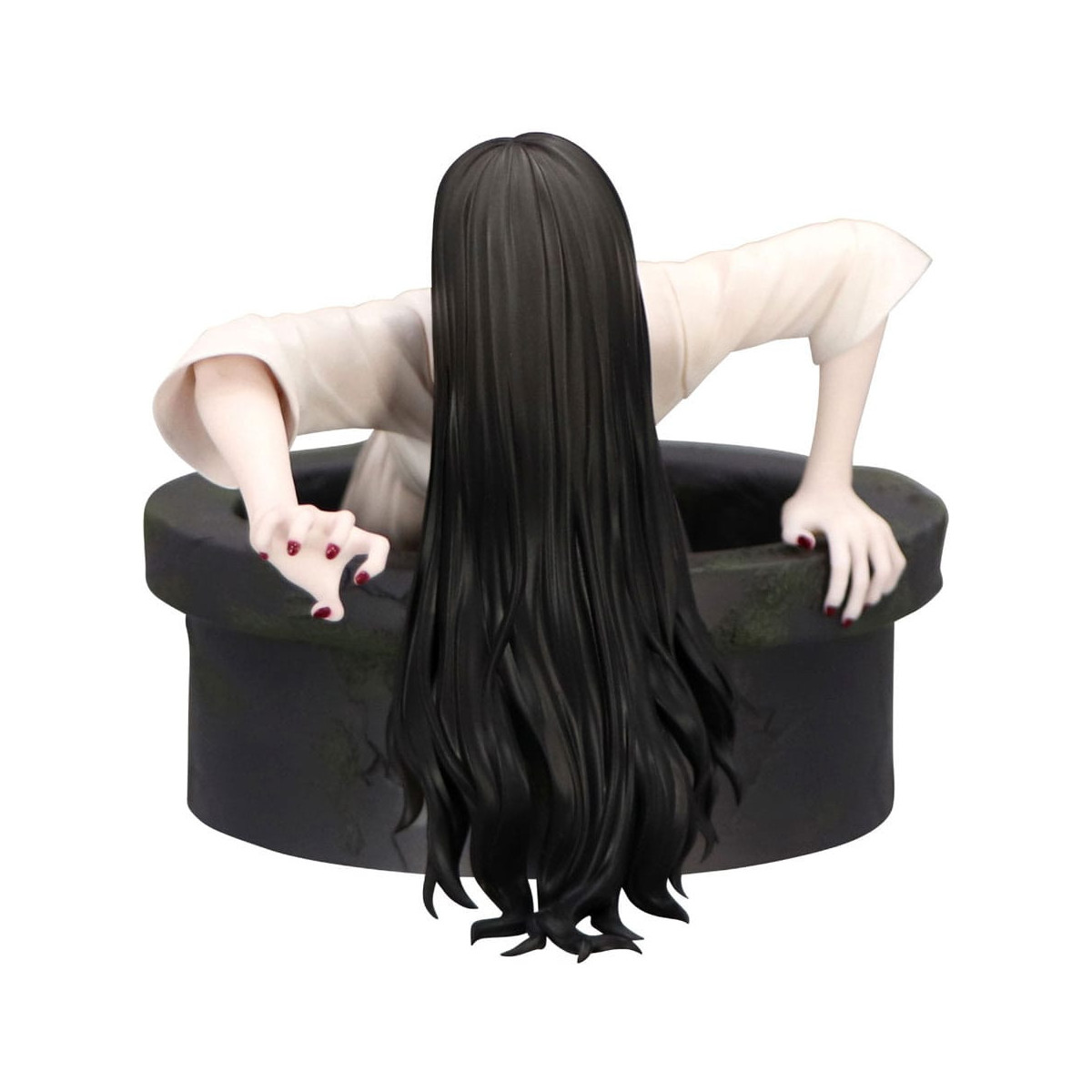 Furyu - SADAKO - The Ring - Tapón para fideos