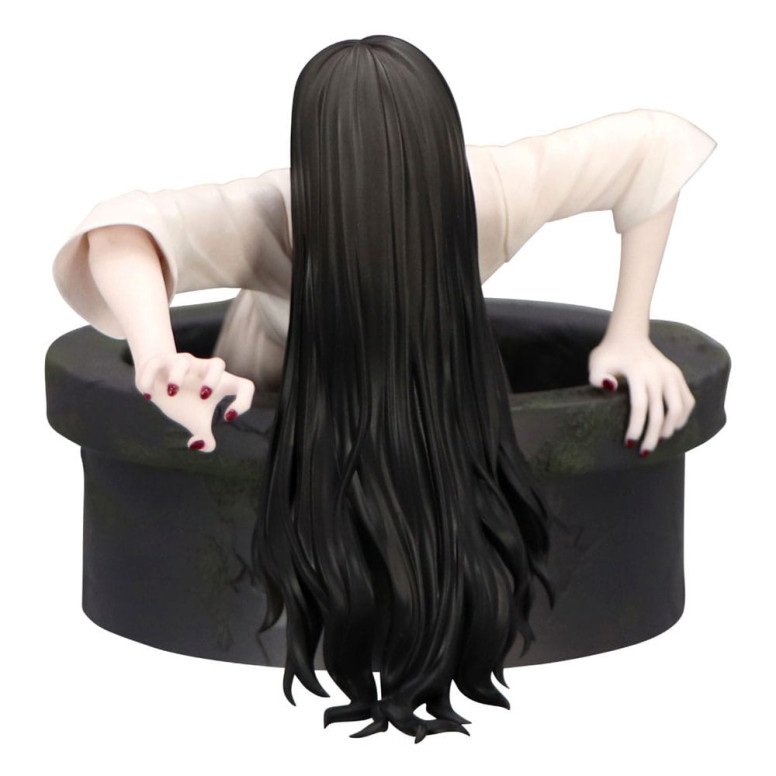 Furyu - SADAKO - The Ring - Tapón para fideos
