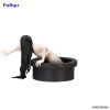 Furyu - SADAKO - The Ring - Tapón para fideos