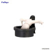 Furyu - SADAKO - The Ring - Tapón para fideos