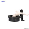 Furyu - SADAKO - The Ring - Tapón para fideos
