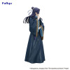 Furyu Trio-Try-iT - Jinshi - Los diarios del boticario
