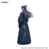 Furyu Trio-Try-iT - Jinshi - Los diarios del boticario