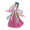 Furyu Trio-Try-iT - Maomao - Los diarios del boticario