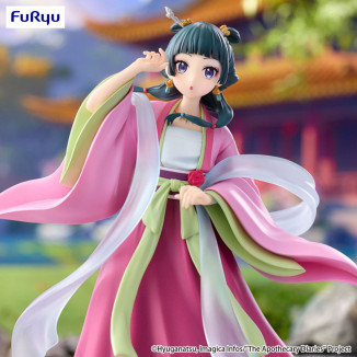 Furyu Trio-Try-iT - Maomao - Los diarios del boticario