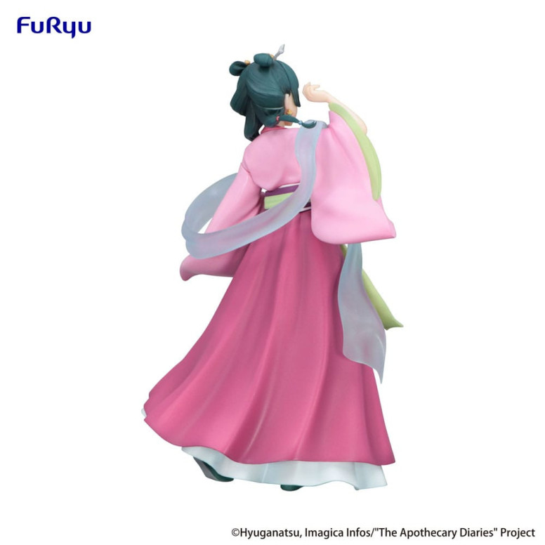 Furyu Trio-Try-iT - Maomao - Los diarios del boticario