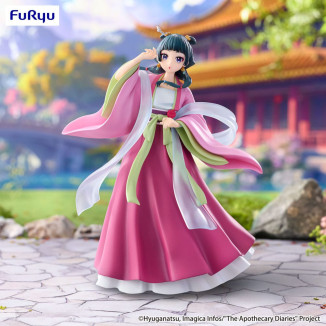 Furyu Trio-Try-iT - Maomao - Los diarios del boticario