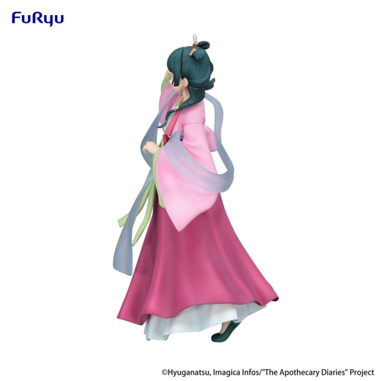 Furyu Trio-Try-iT - Maomao - Los diarios del boticario