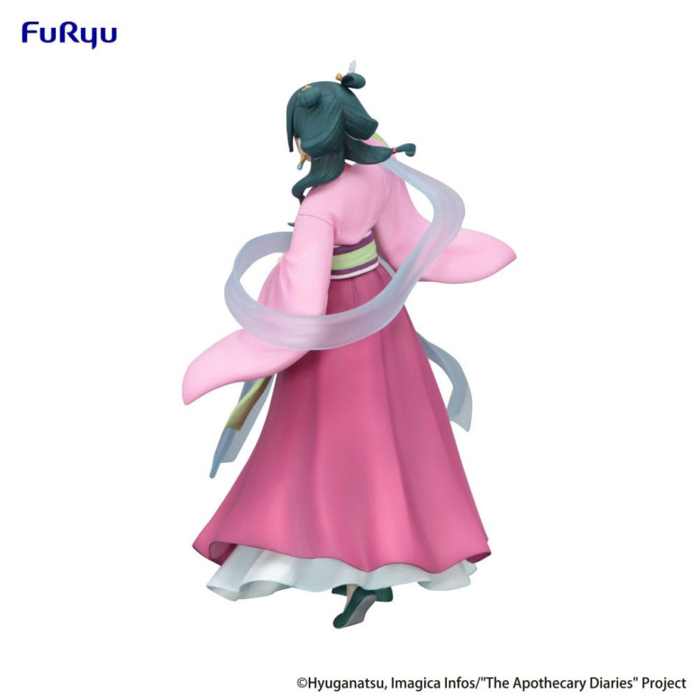 Furyu Trio-Try-iT - Maomao - Los diarios del boticario