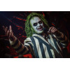 Hot Toys - Beetlejuice MMS 1/6 - Beetlejuice Beetlejuice Figurita