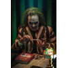 Hot Toys - Beetlejuice MMS 1/6 - Beetlejuice Beetlejuice Figurita