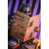 Hot Toys - Beetlejuice MMS 1/6 - Beetlejuice Beetlejuice Figurita