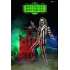 Hot Toys - Beetlejuice MMS 1/6 - Beetlejuice Beetlejuice Figurita