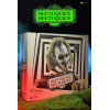 Hot Toys - Beetlejuice MMS 1/6 - Beetlejuice Beetlejuice Figurita