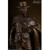 Sideshow - El bueno, el feo y el malo, formato Premium 1/4 - El bueno, el feo y el malo - Colección Legacy de Clint Eastwood