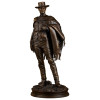 Sideshow - El bueno, el feo y el malo, formato Premium 1/4 - El bueno, el feo y el malo - Colección Legacy de Clint Eastwood