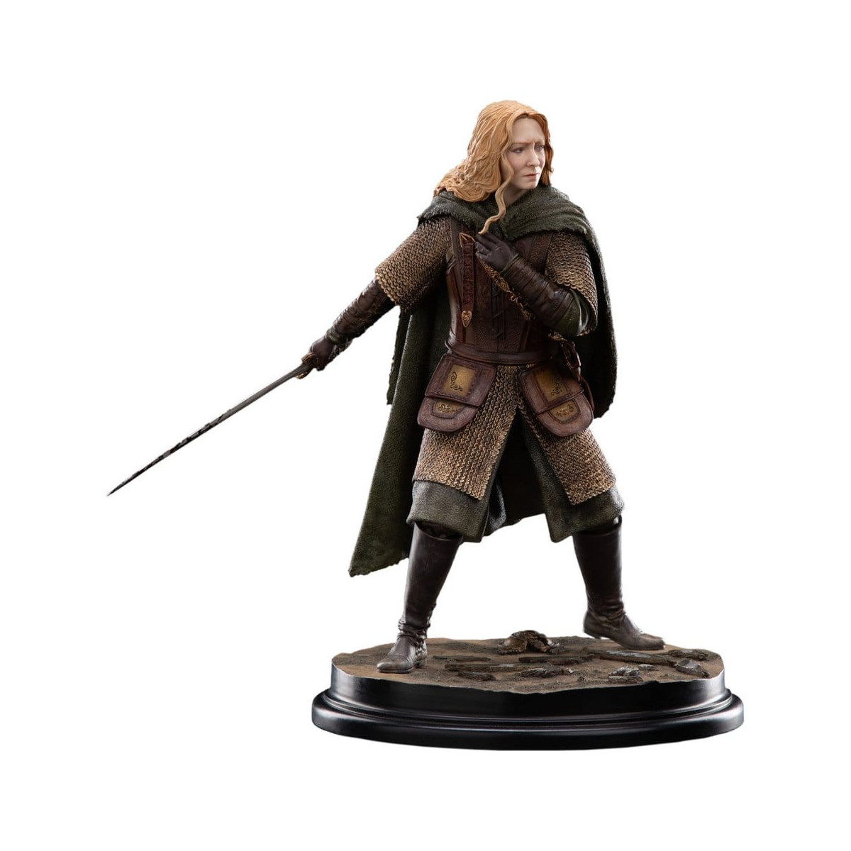Weta - Éowyn, la guerrera de Rohan (Classic Series) - Estatuilla de «El Señor de los Anillos» a escala 1/6