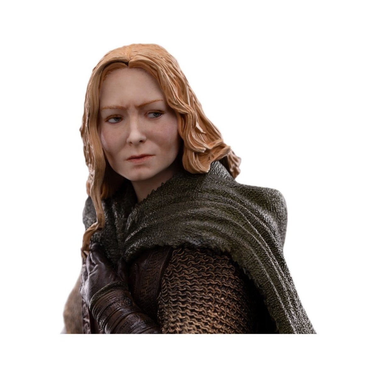Weta - Éowyn, la guerrera de Rohan (Classic Series) - Estatuilla de «El Señor de los Anillos» a escala 1/6