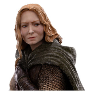Weta - Éowyn, la guerrera de Rohan (Classic Series) - Estatuilla de «El Señor de los Anillos» a escala 1/6