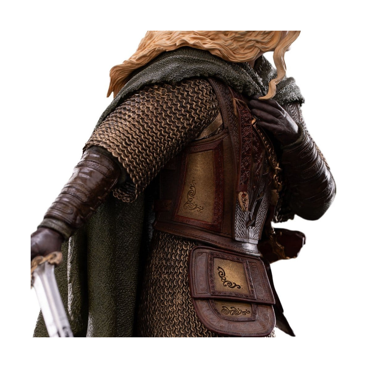 Weta - Éowyn, la guerrera de Rohan (Classic Series) - Estatuilla de «El Señor de los Anillos» a escala 1/6