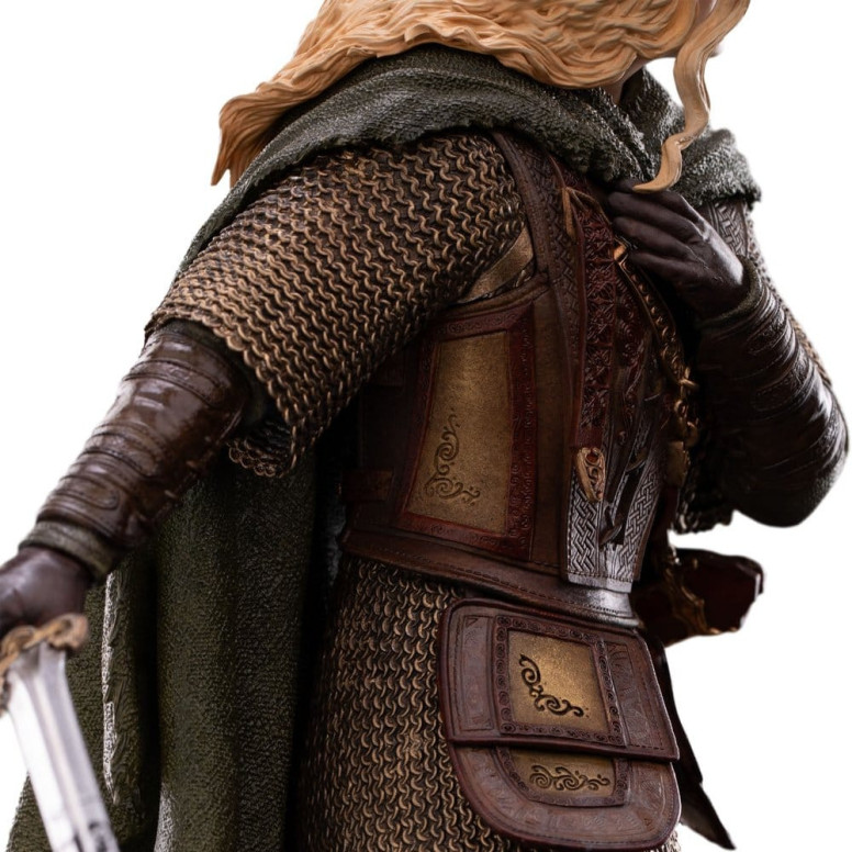 Weta - Éowyn, la guerrera de Rohan (Classic Series) - Estatuilla de «El Señor de los Anillos» a escala 1/6