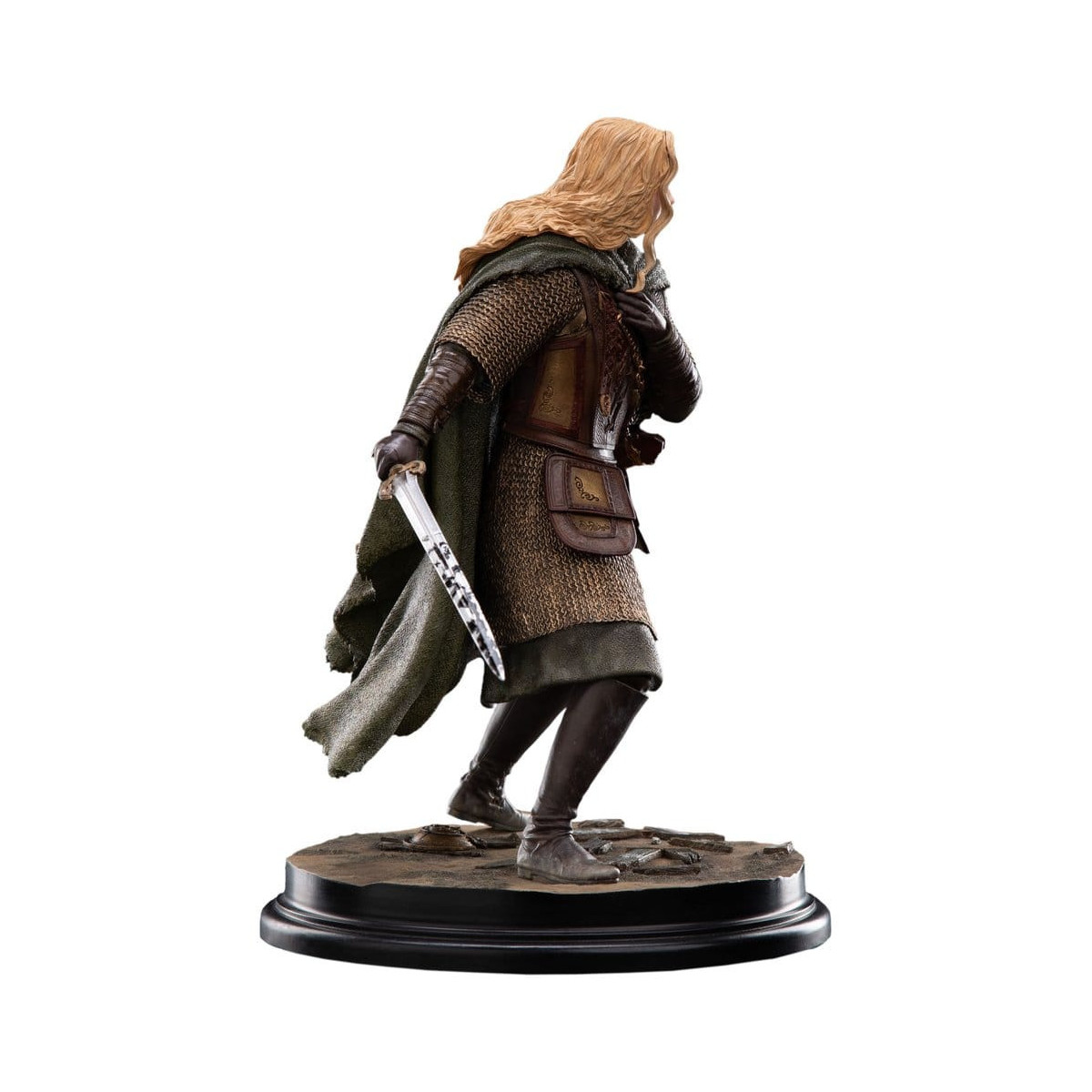 Weta - Éowyn, la guerrera de Rohan (Classic Series) - Estatuilla de «El Señor de los Anillos» a escala 1/6