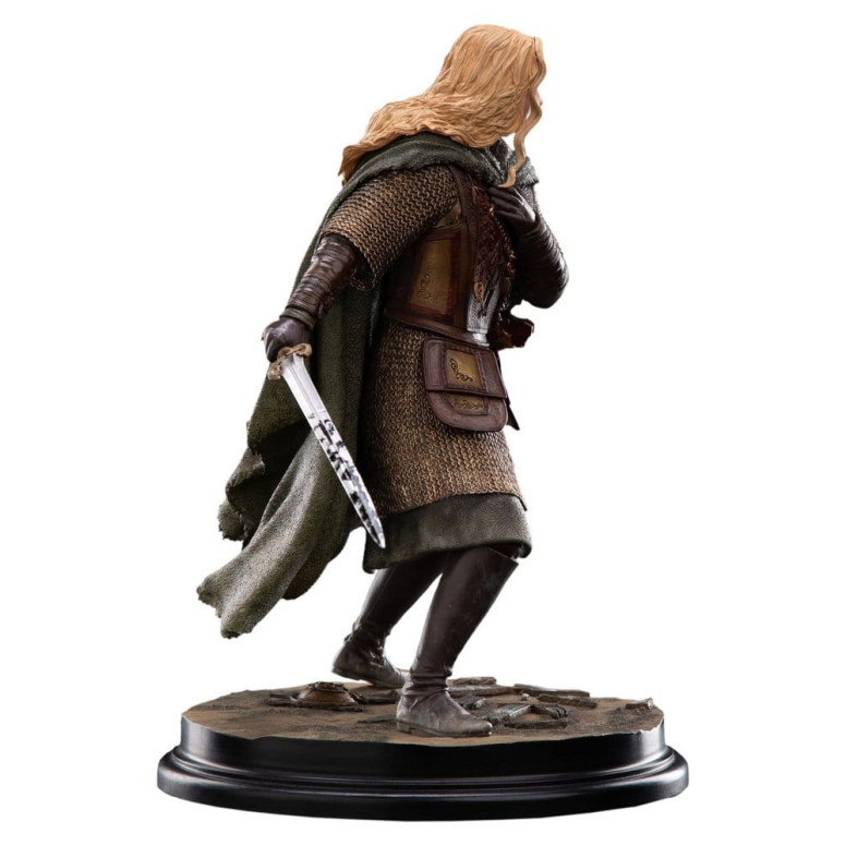 Weta - Éowyn, la guerrera de Rohan (Classic Series) - Estatuilla de «El Señor de los Anillos» a escala 1/6
