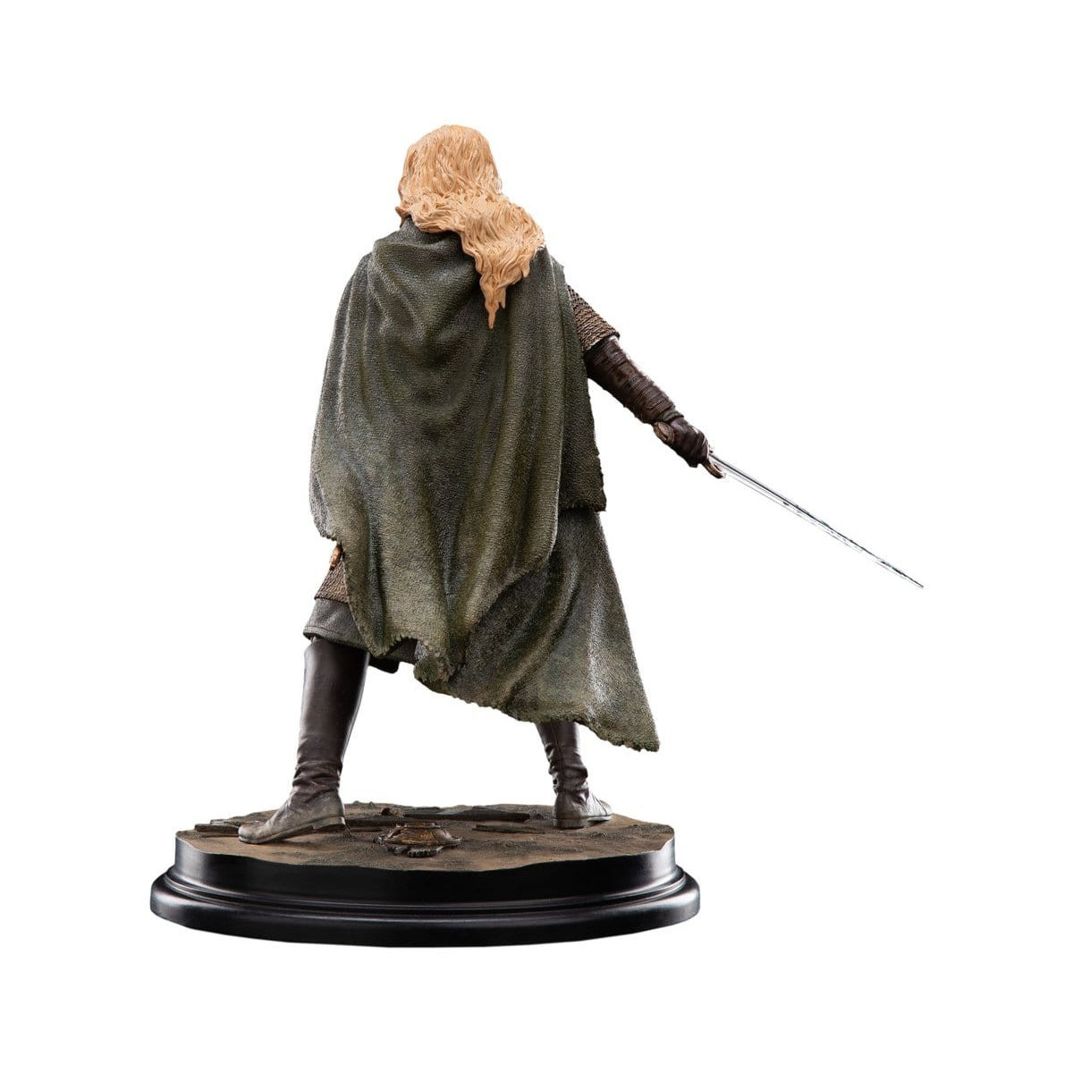 Weta - Éowyn, la guerrera de Rohan (Classic Series) - Estatuilla de «El Señor de los Anillos» a escala 1/6