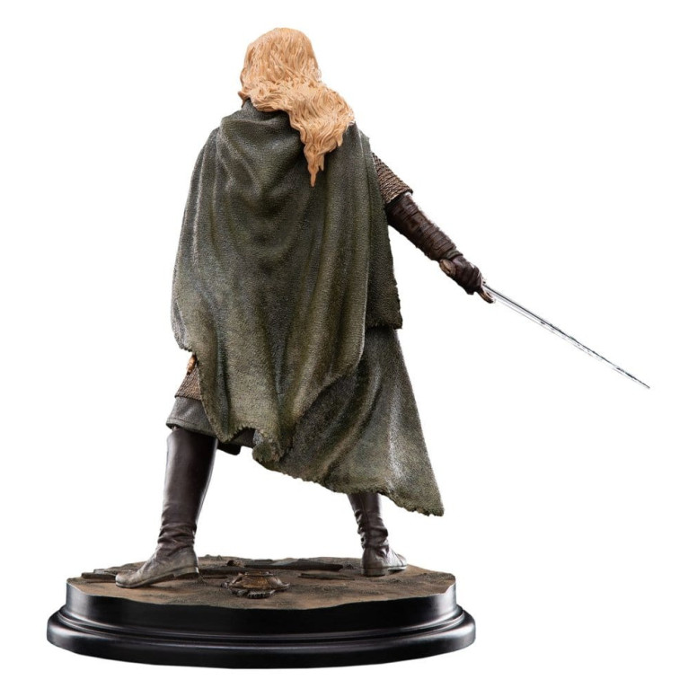 Weta - Éowyn, la guerrera de Rohan (Classic Series) - Estatuilla de «El Señor de los Anillos» a escala 1/6