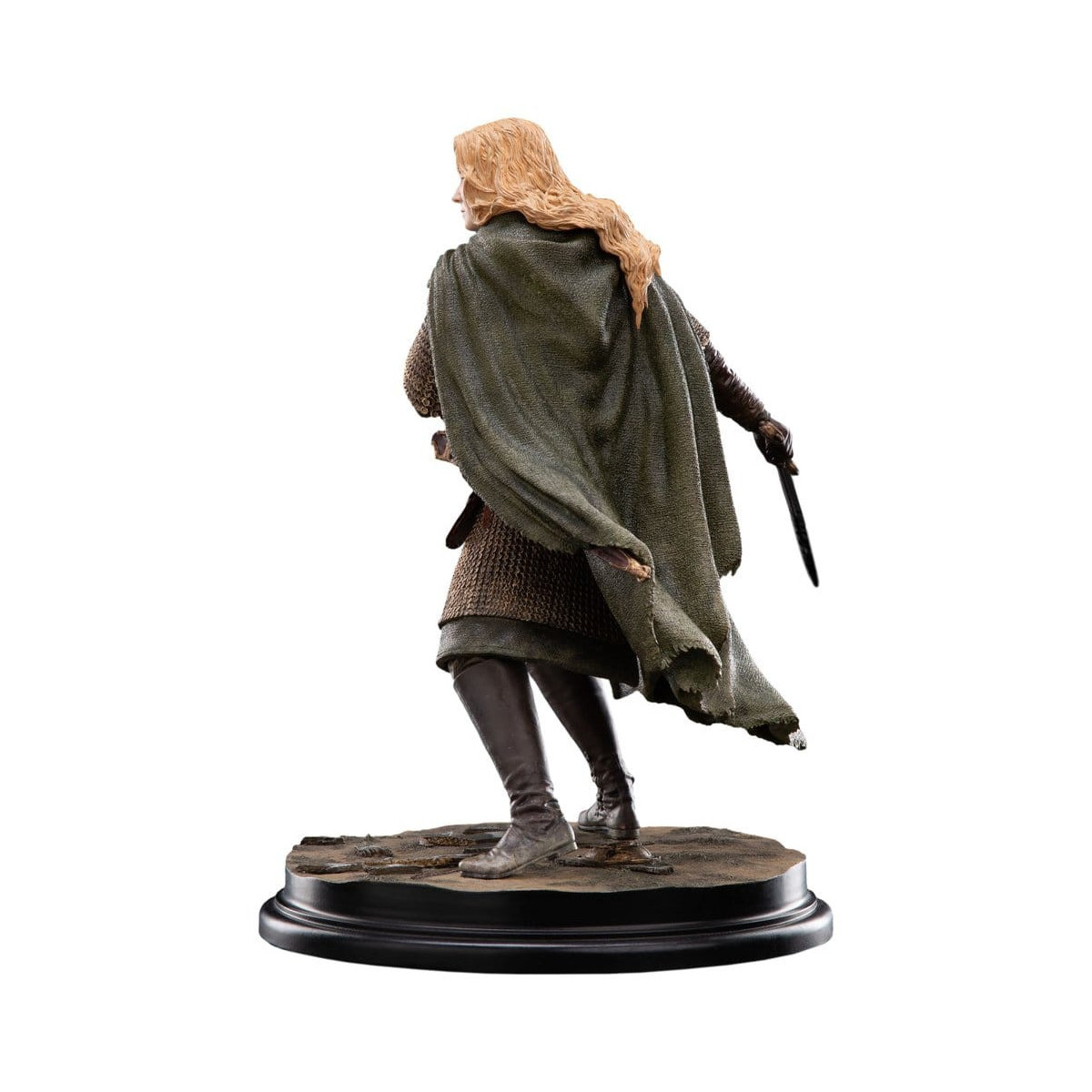 Weta - Éowyn, la guerrera de Rohan (Classic Series) - Estatuilla de «El Señor de los Anillos» a escala 1/6