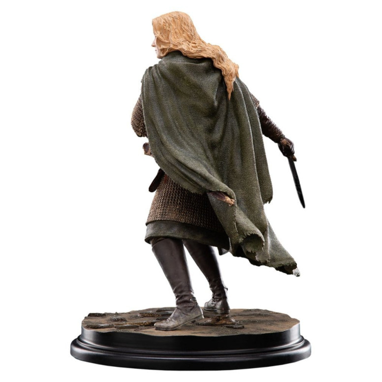 Weta - Éowyn, la guerrera de Rohan (Classic Series) - Estatuilla de «El Señor de los Anillos» a escala 1/6
