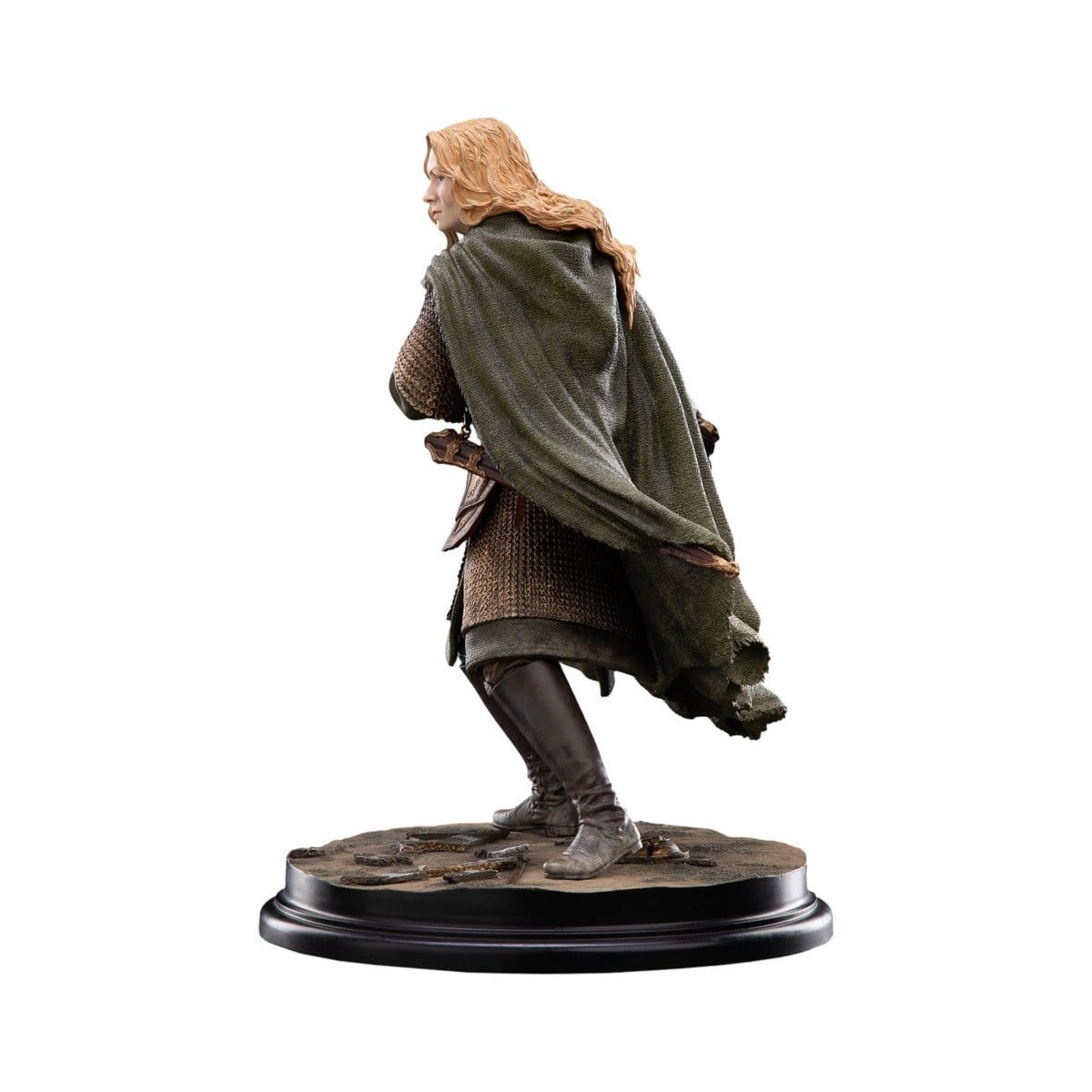 Weta - Éowyn, la guerrera de Rohan (Classic Series) - Estatuilla de «El Señor de los Anillos» a escala 1/6