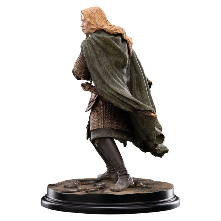 Weta - Éowyn, la guerrera de Rohan (Classic Series) - Estatuilla de «El Señor de los Anillos» a escala 1/6