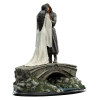 Weta - Aragorn y Arwen - El Señor de los Anillos
