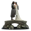 Weta - Aragorn y Arwen - El Señor de los Anillos
