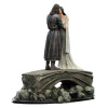 Weta - Aragorn y Arwen - El Señor de los Anillos