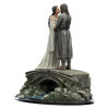 Weta - Aragorn y Arwen - El Señor de los Anillos