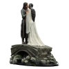 Weta - Aragorn y Arwen - El Señor de los Anillos