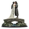 Weta - Aragorn y Arwen - El Señor de los Anillos