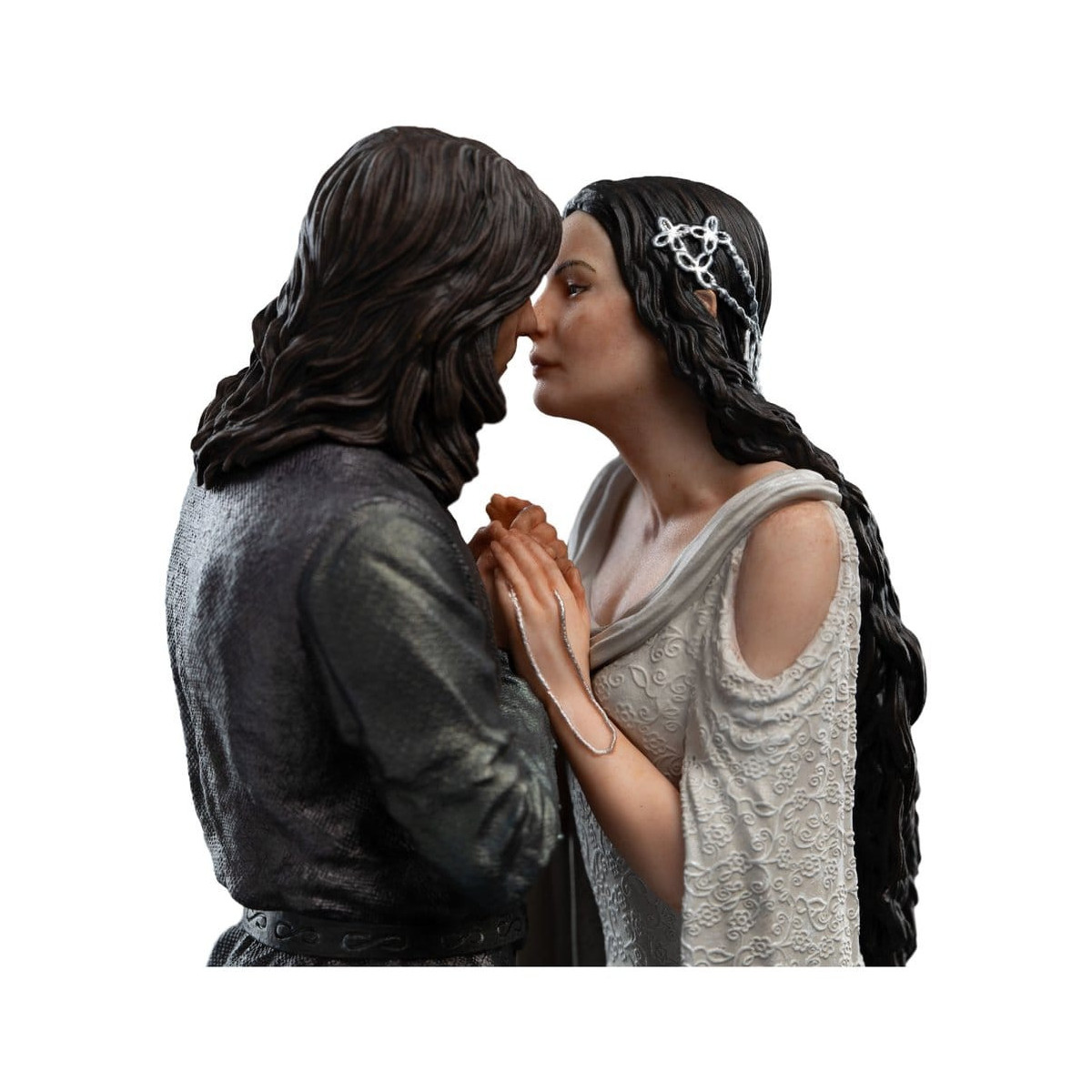Weta - Aragorn y Arwen - El Señor de los Anillos
