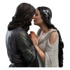 Weta - Aragorn y Arwen - El Señor de los Anillos
