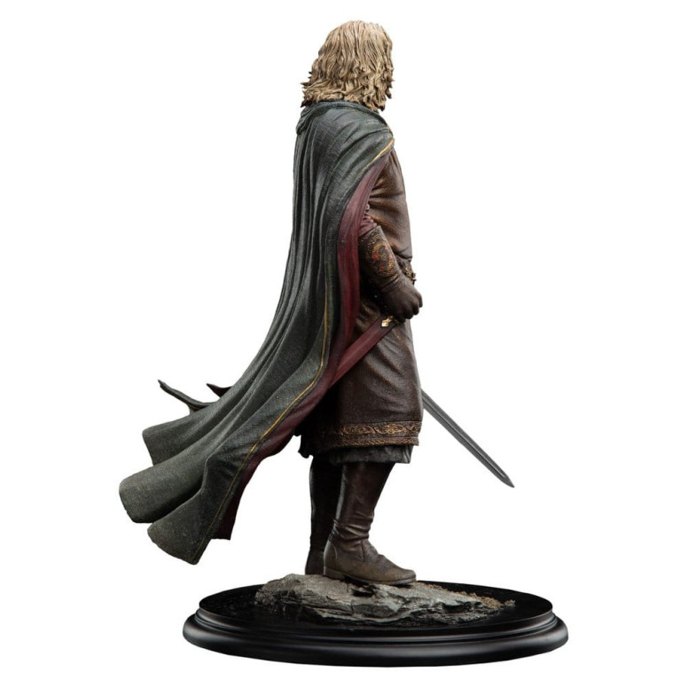 Weta - El rey Théoden (Classic Series) - Estatuilla de «El Señor de los Anillos» a escala 1/6