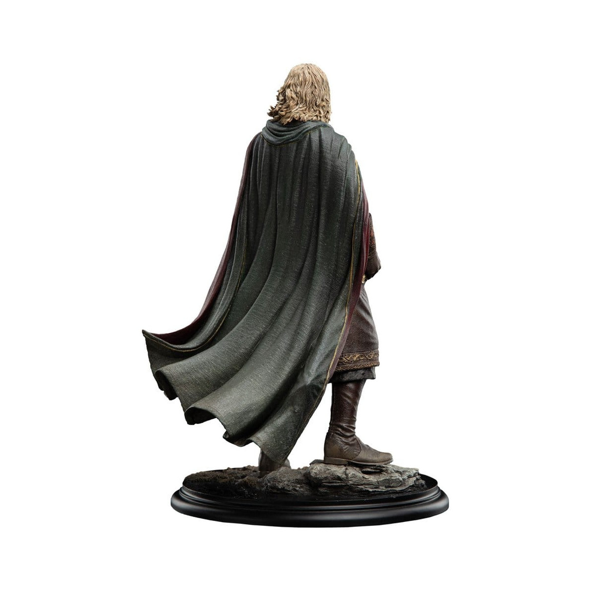 Weta - El rey Théoden (Classic Series) - Estatuilla de «El Señor de los Anillos» a escala 1/6