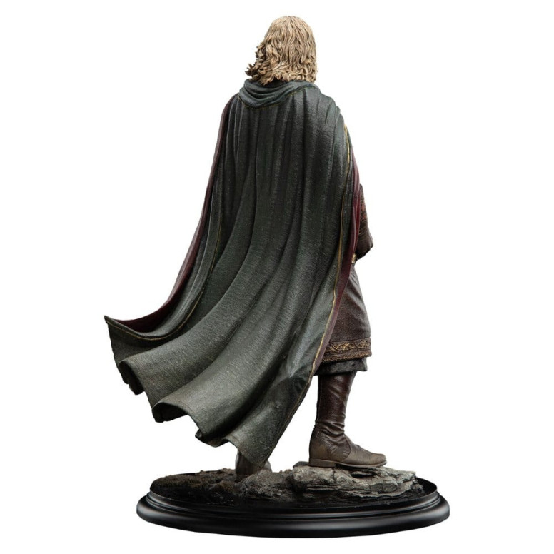Weta - El rey Théoden (Classic Series) - Estatuilla de «El Señor de los Anillos» a escala 1/6