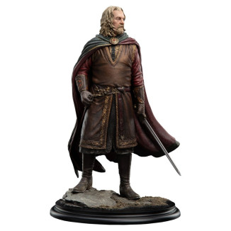 Weta - El rey Théoden (Classic Series) - Estatuilla de «El Señor de los Anillos» a escala 1/6
