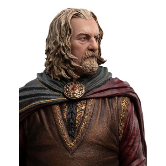 Weta - El rey Théoden (Classic Series) - Estatuilla de «El Señor de los Anillos» a escala 1/6