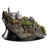 Weta - Rivendell Edición Limitada Environment - El Señor de los Anillos - LOTR Fondcombe