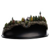Weta - Rivendell Edición Limitada Environment - El Señor de los Anillos - LOTR Fondcombe