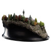 Weta - Rivendell Edición Limitada Environment - El Señor de los Anillos - LOTR Fondcombe